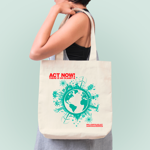 Act now