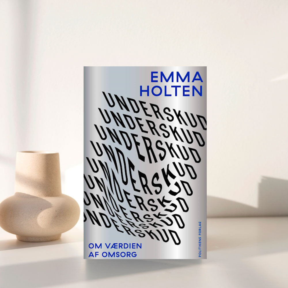 Underskud af Emma Holten